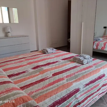 Casa Vacanza Riviera dei Saraceni Trebisacce Esterno foto