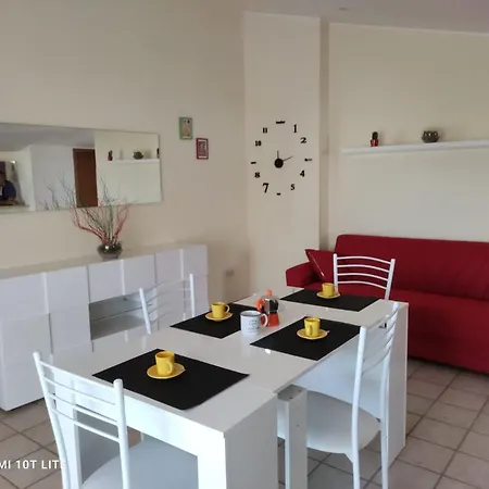 Casa Vacanza Riviera dei Saraceni Trebisacce Esterno foto