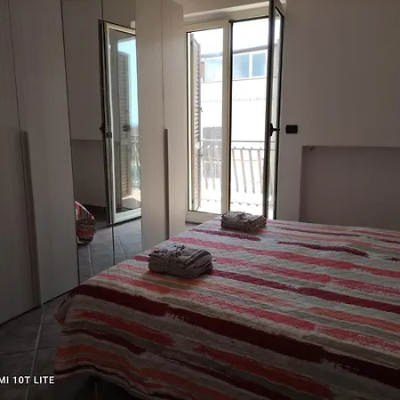 Casa Vacanza Riviera dei Saraceni Trebisacce Esterno foto