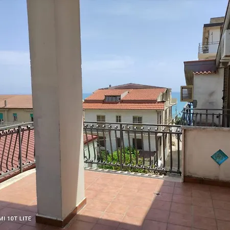 Casa Vacanza Riviera dei Saraceni Trebisacce Esterno foto