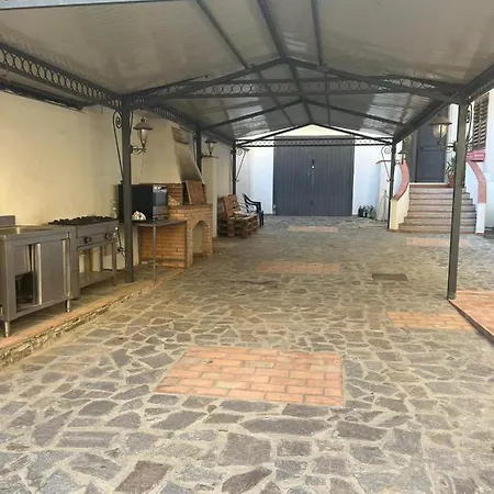 Casa Vacanza Riviera dei Saraceni Trebisacce Esterno foto
