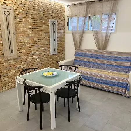 Casa Vacanza Riviera dei Saraceni Trebisacce Esterno foto