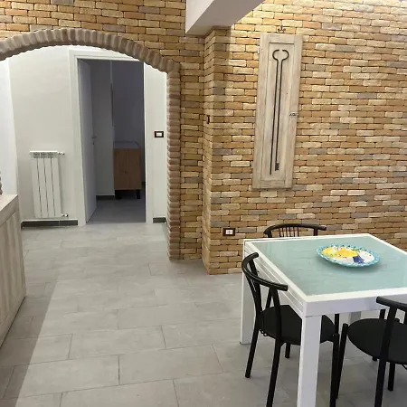 Casa Vacanza Riviera dei Saraceni Trebisacce Esterno foto