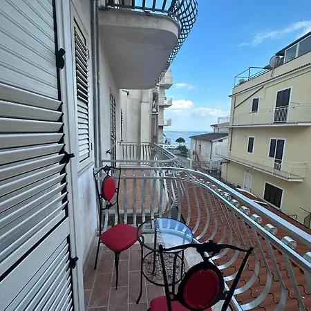 Casa Vacanza Riviera dei Saraceni Trebisacce Esterno foto