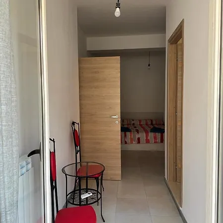 Casa Vacanza Riviera dei Saraceni Trebisacce Esterno foto