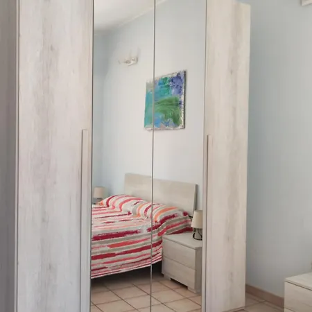 Casa Vacanza Riviera dei Saraceni Trebisacce Esterno foto