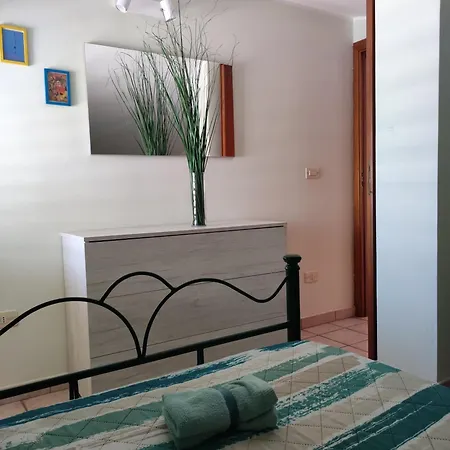 Casa Vacanza Riviera dei Saraceni Trebisacce Esterno foto