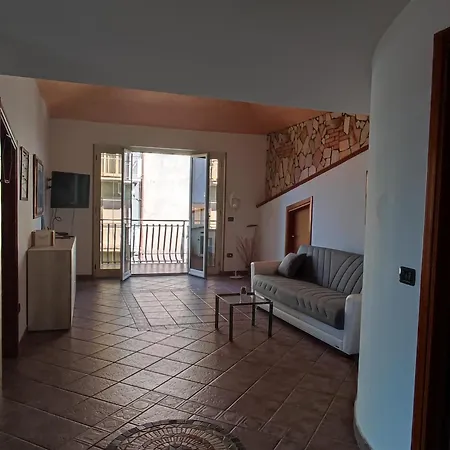 Casa Vacanza Riviera dei Saraceni Trebisacce Esterno foto