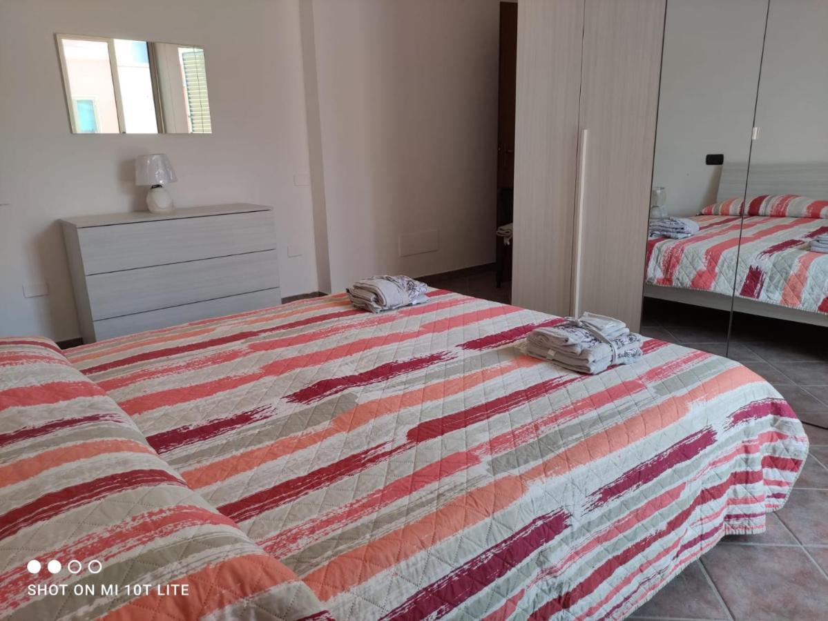 Casa Riviera Dei Saraceni Casa vacanze *