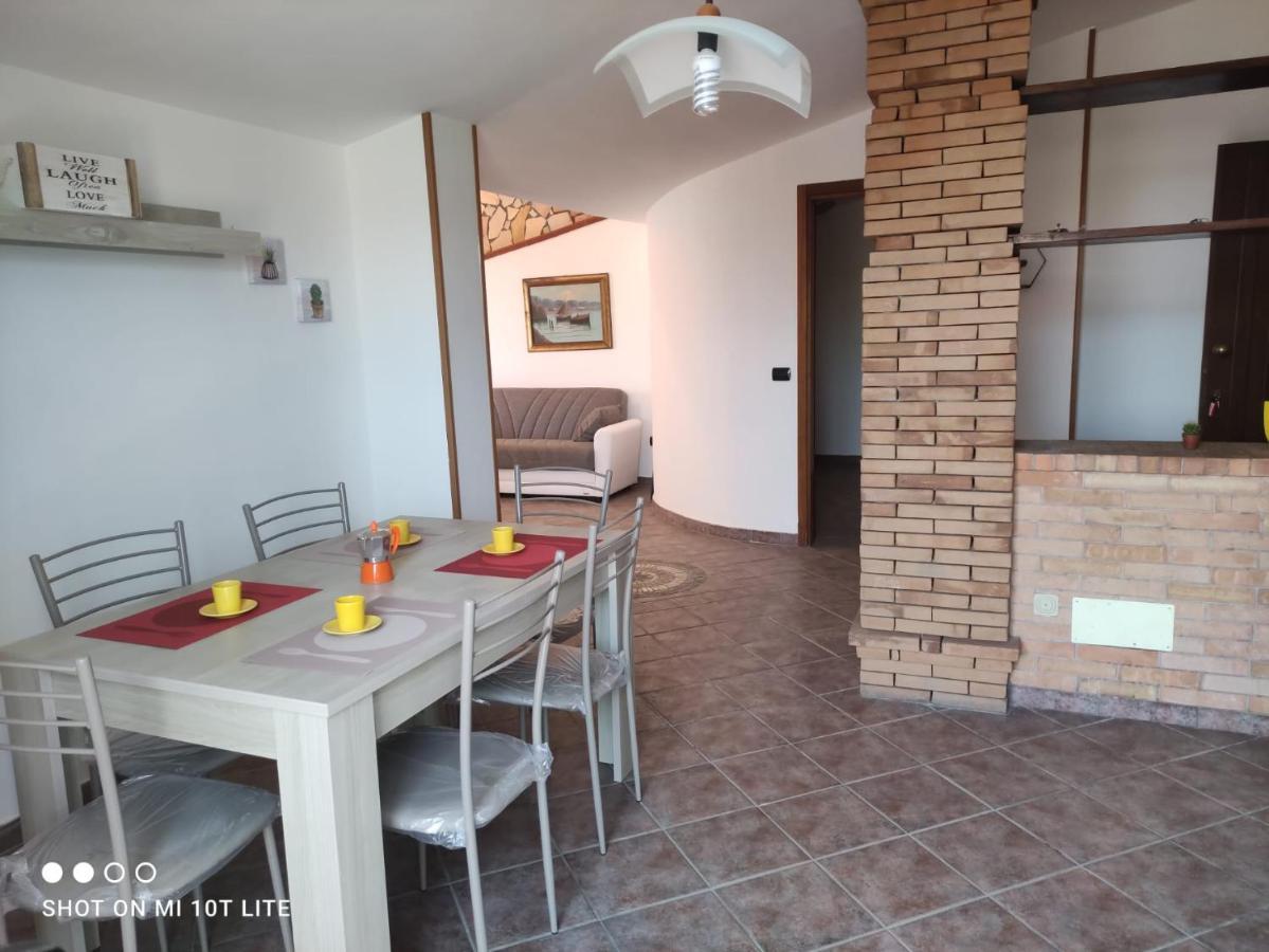 Casa vacanze Casa Riviera Dei Saraceni Trebisacce
