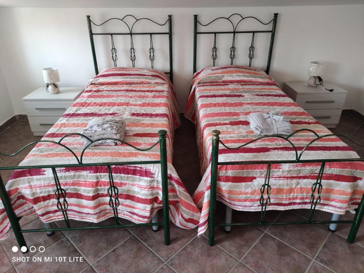 Casa vacanze Casa Riviera Dei Saraceni Trebisacce