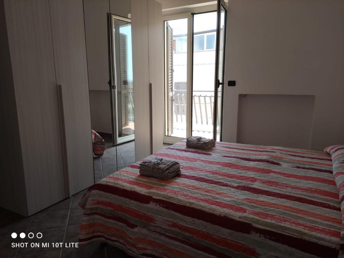Casa Riviera Dei Saraceni * Trebisacce