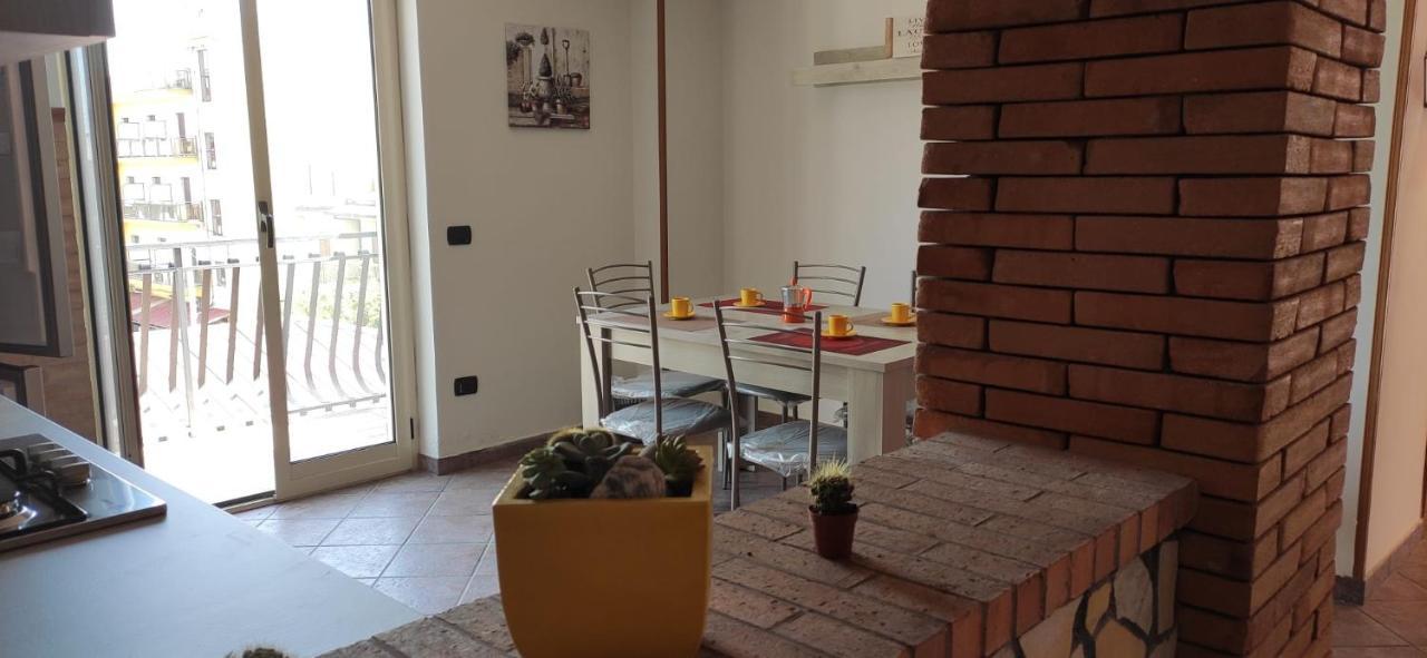 Casa Riviera Dei Saraceni Holiday home Trebisacce