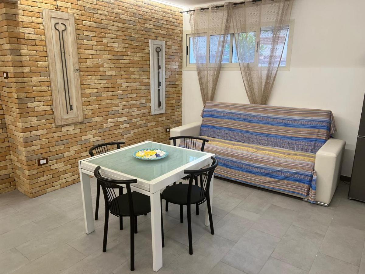 Holiday home Casa Riviera Dei Saraceni