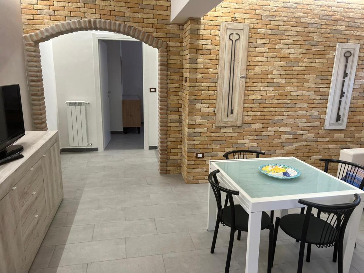 Holiday home Casa Riviera Dei Saraceni Trebisacce