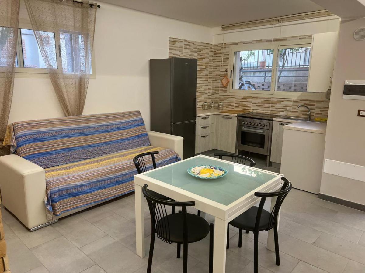 Casa Riviera Dei Saraceni Trebisacce