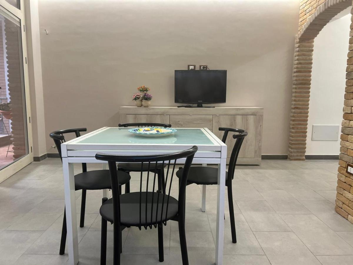 Casa Riviera Dei Saraceni * Trebisacce