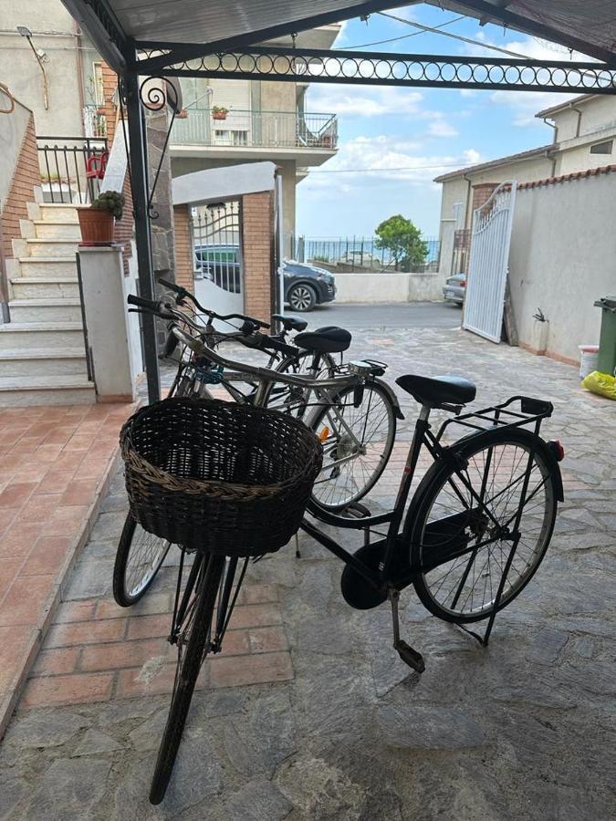 Holiday home Casa Riviera Dei Saraceni *