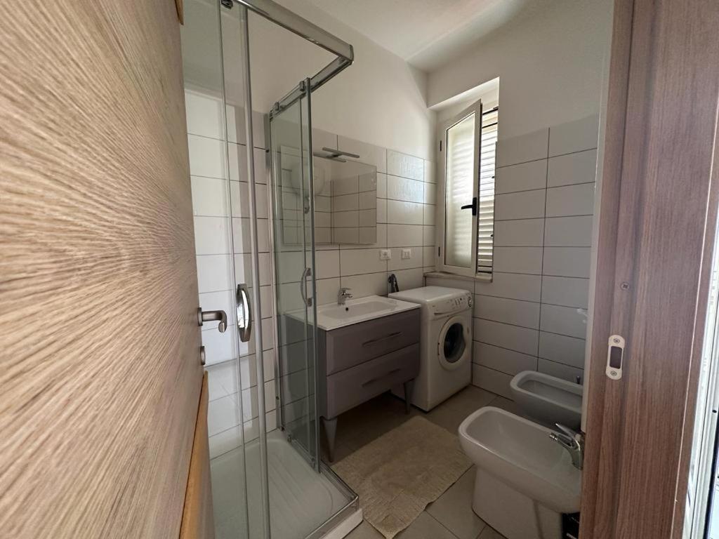 Casa Riviera Dei Saraceni Casa vacanze Trebisacce