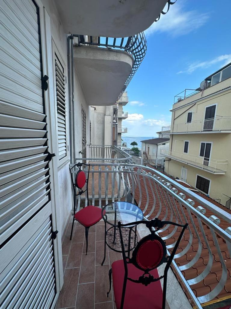 Casa Riviera Dei Saraceni *