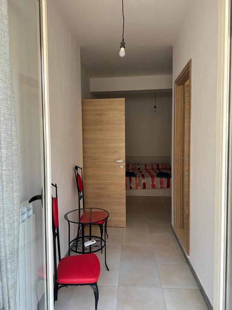 Casa Riviera Dei Saraceni * Trebisacce