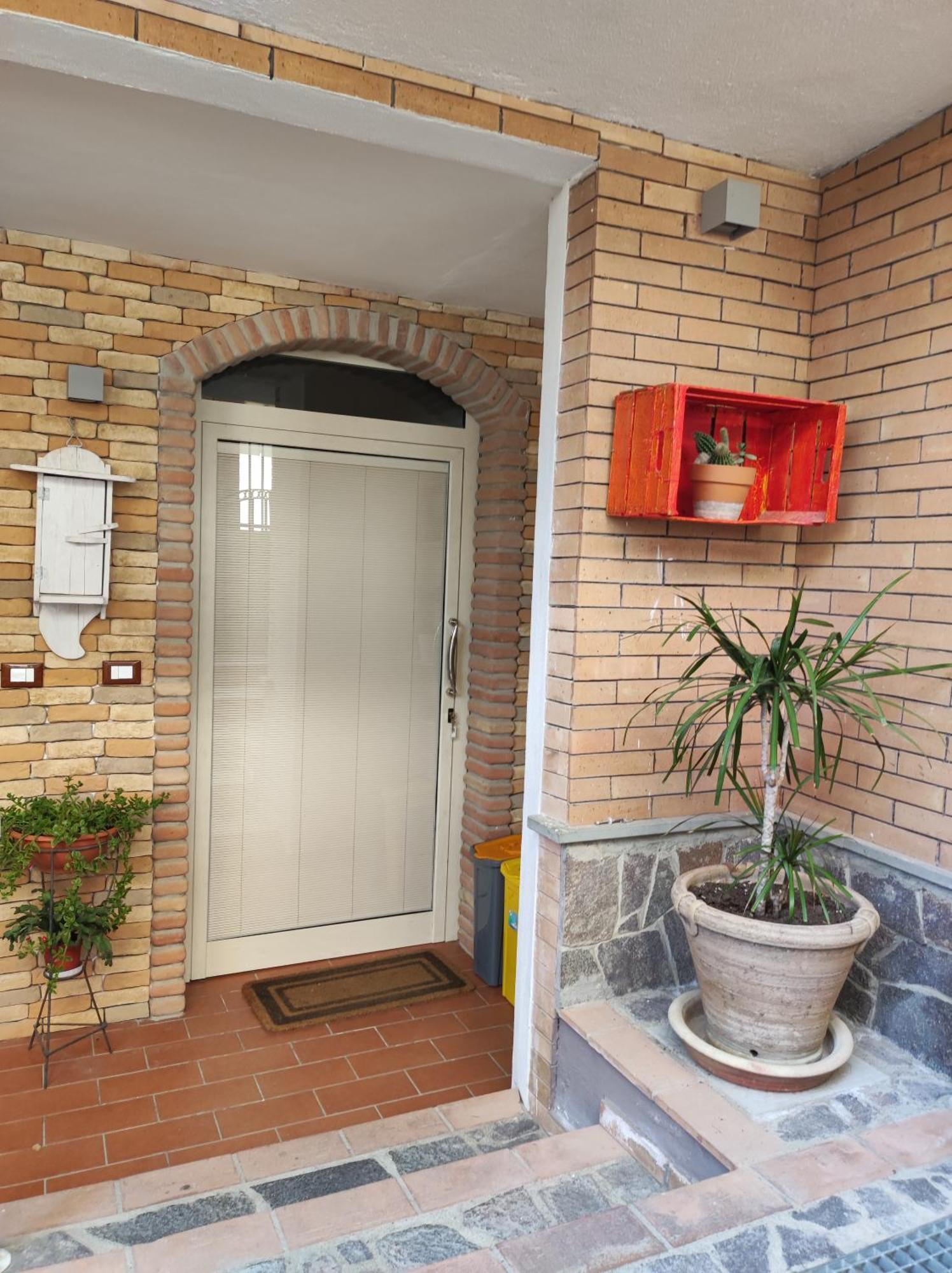Casa Riviera Dei Saraceni Trebisacce