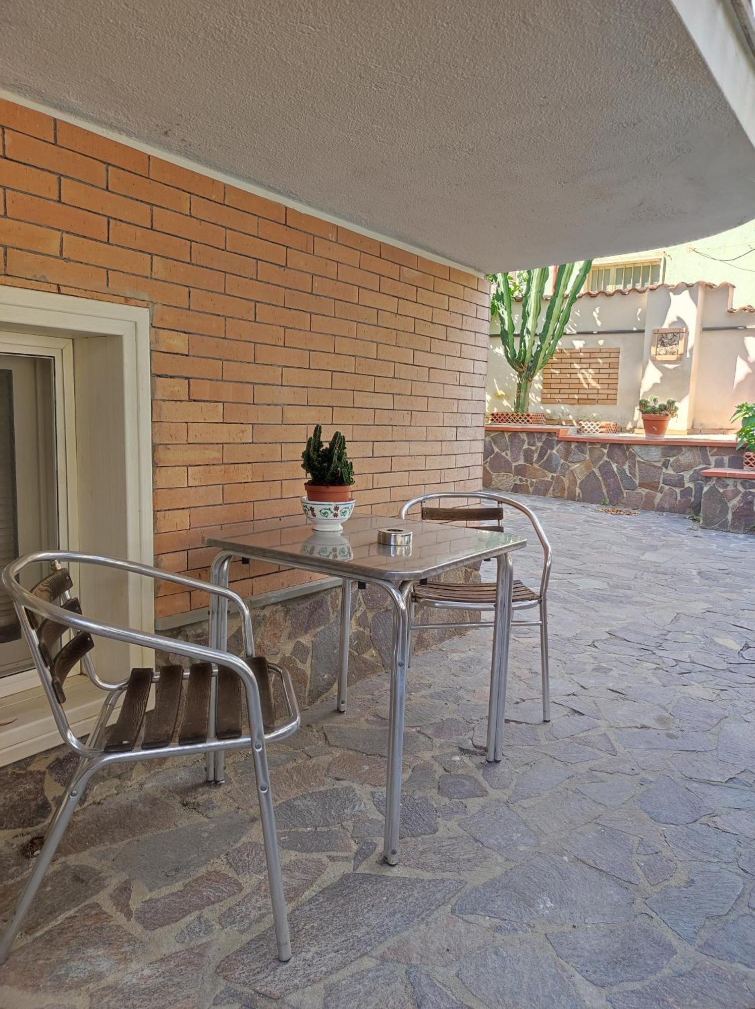 Casa Riviera Dei Saraceni Holiday home *
