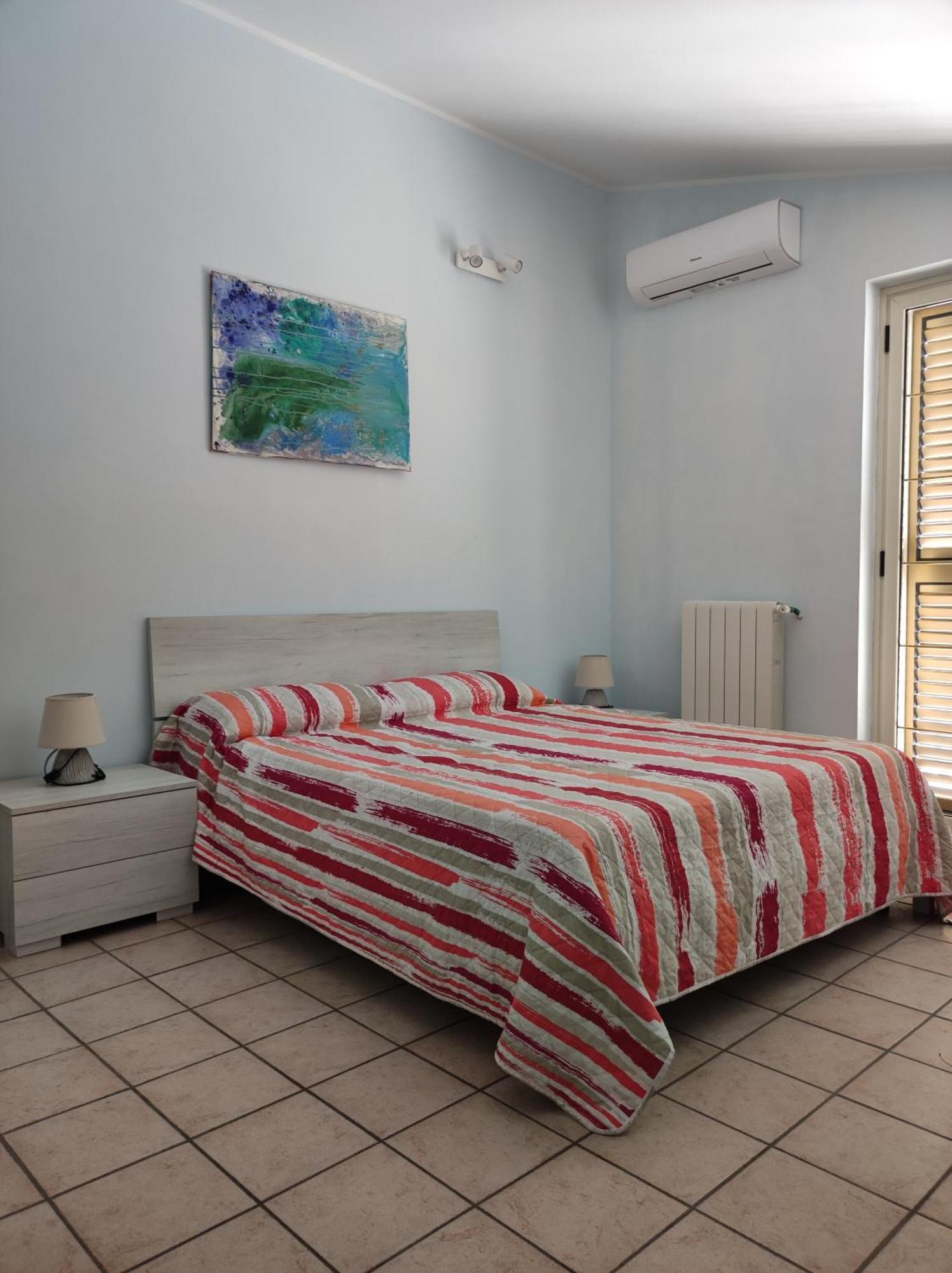 Casa Riviera Dei Saraceni Casa vacanze Trebisacce