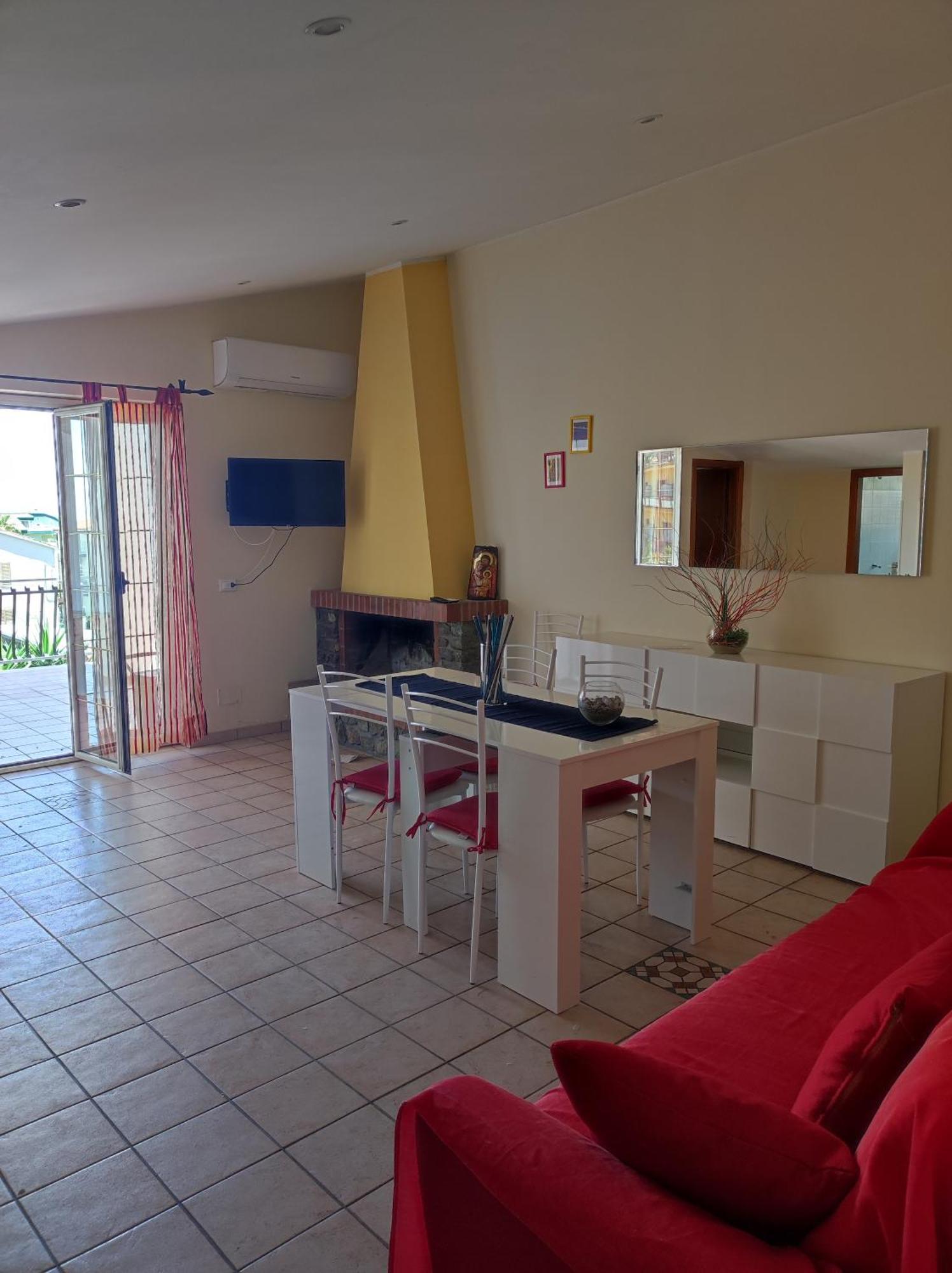 Holiday home Casa Riviera Dei Saraceni *
