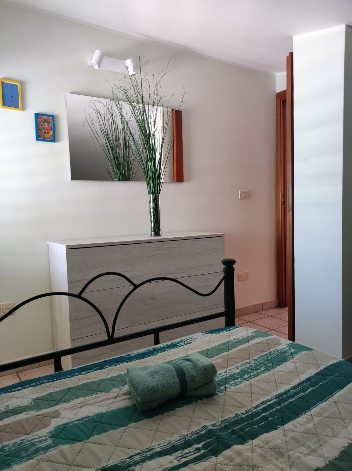 Holiday home Casa Riviera Dei Saraceni