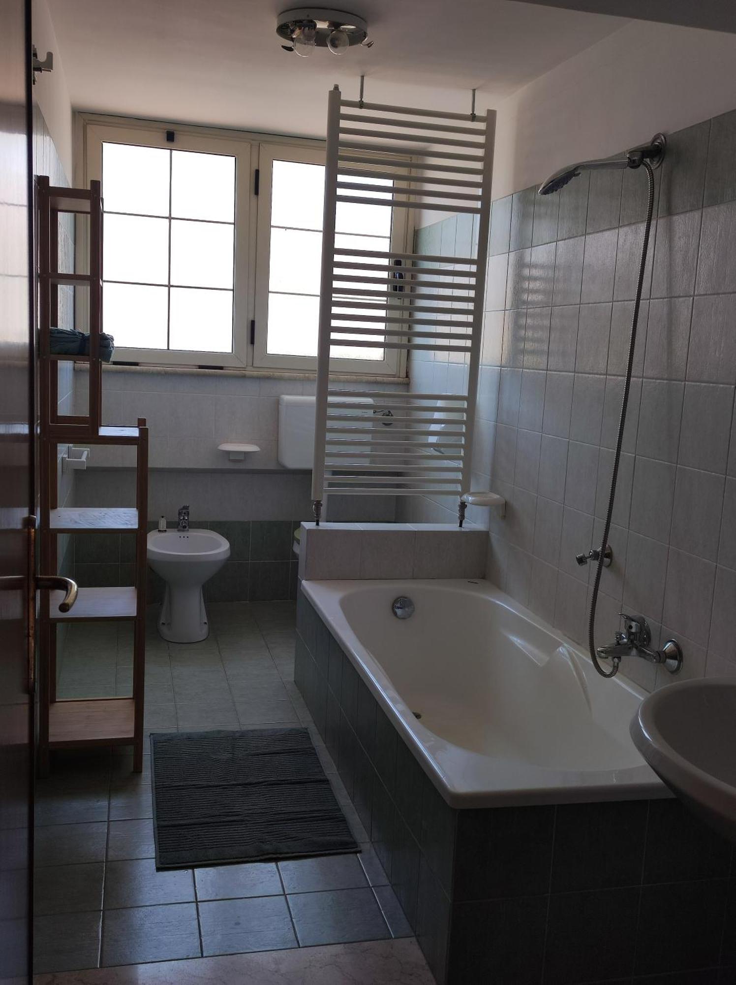Holiday home Casa Riviera Dei Saraceni