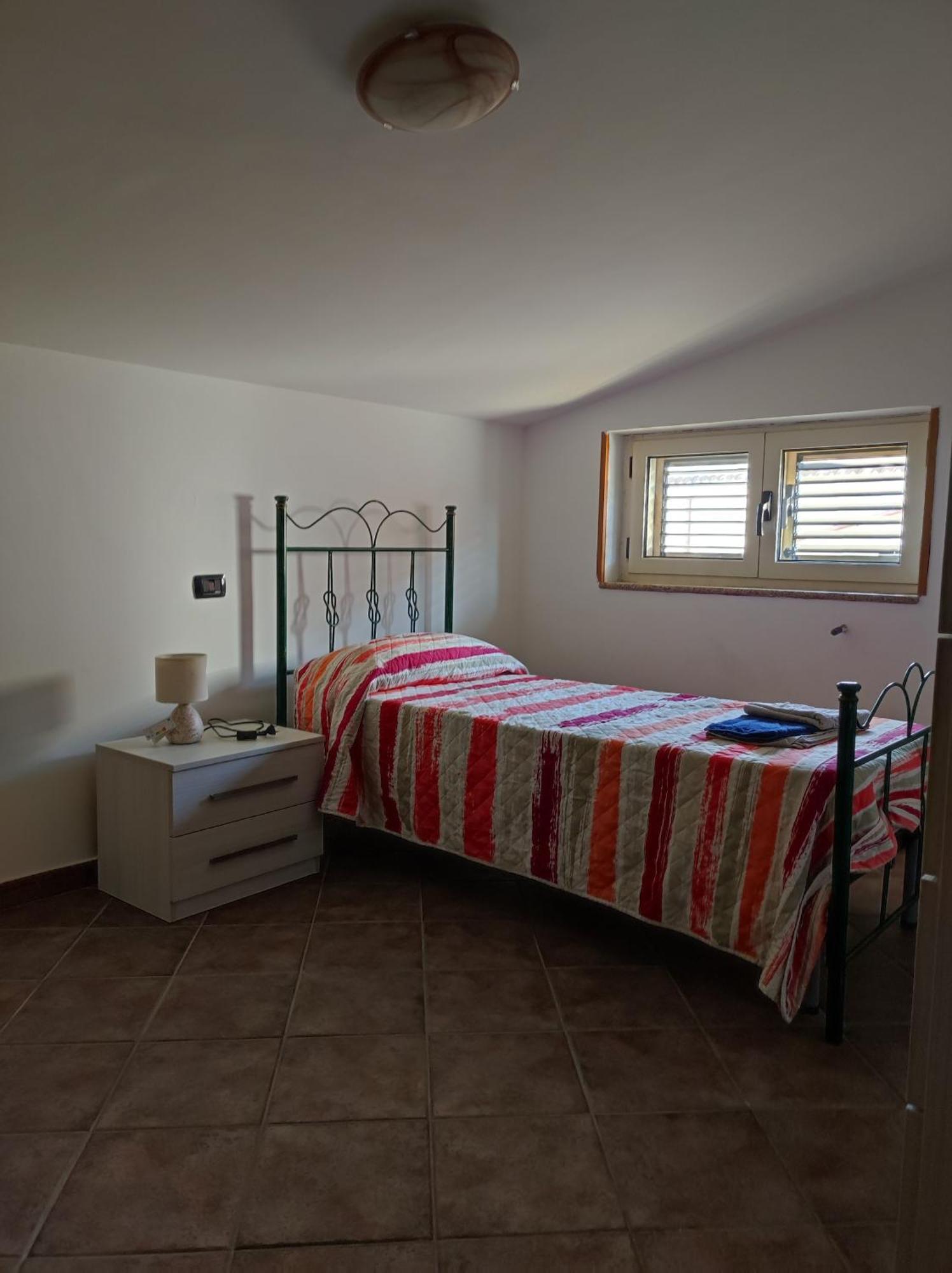 Holiday home Casa Riviera Dei Saraceni