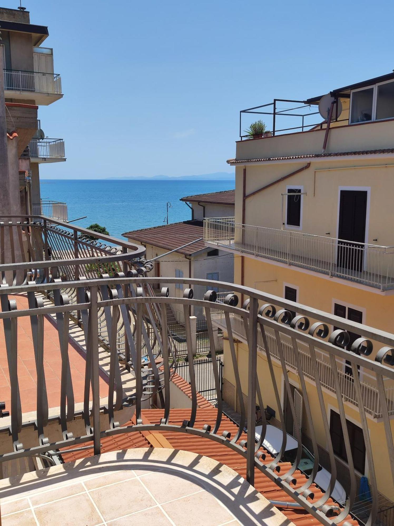 Casa Riviera Dei Saraceni Trebisacce