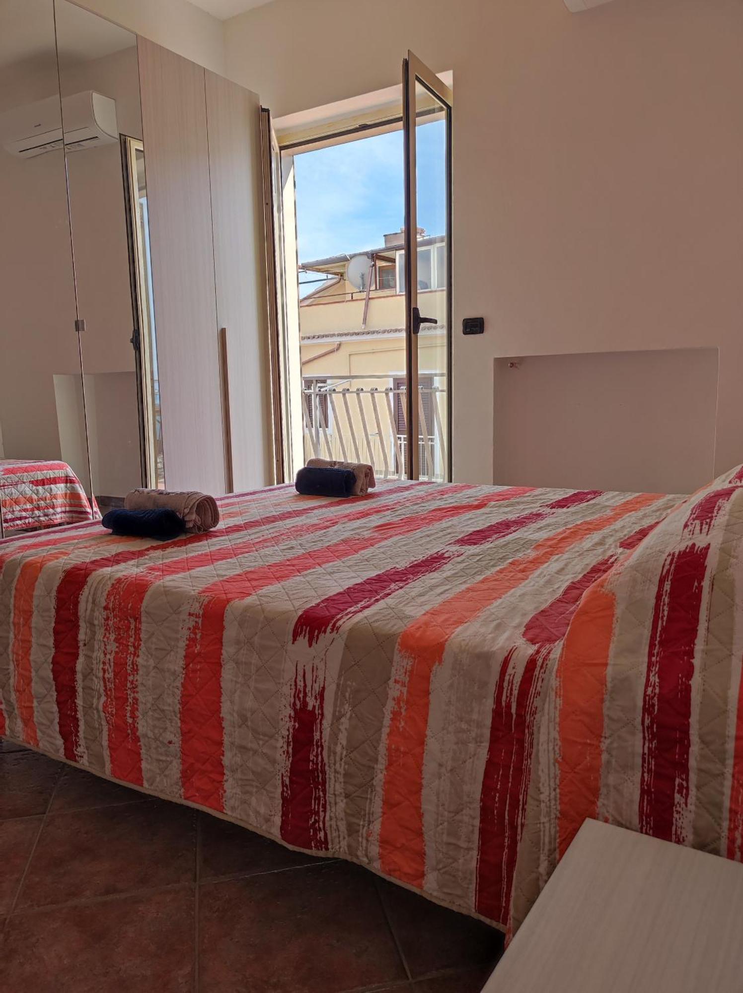 Casa Riviera Dei Saraceni *