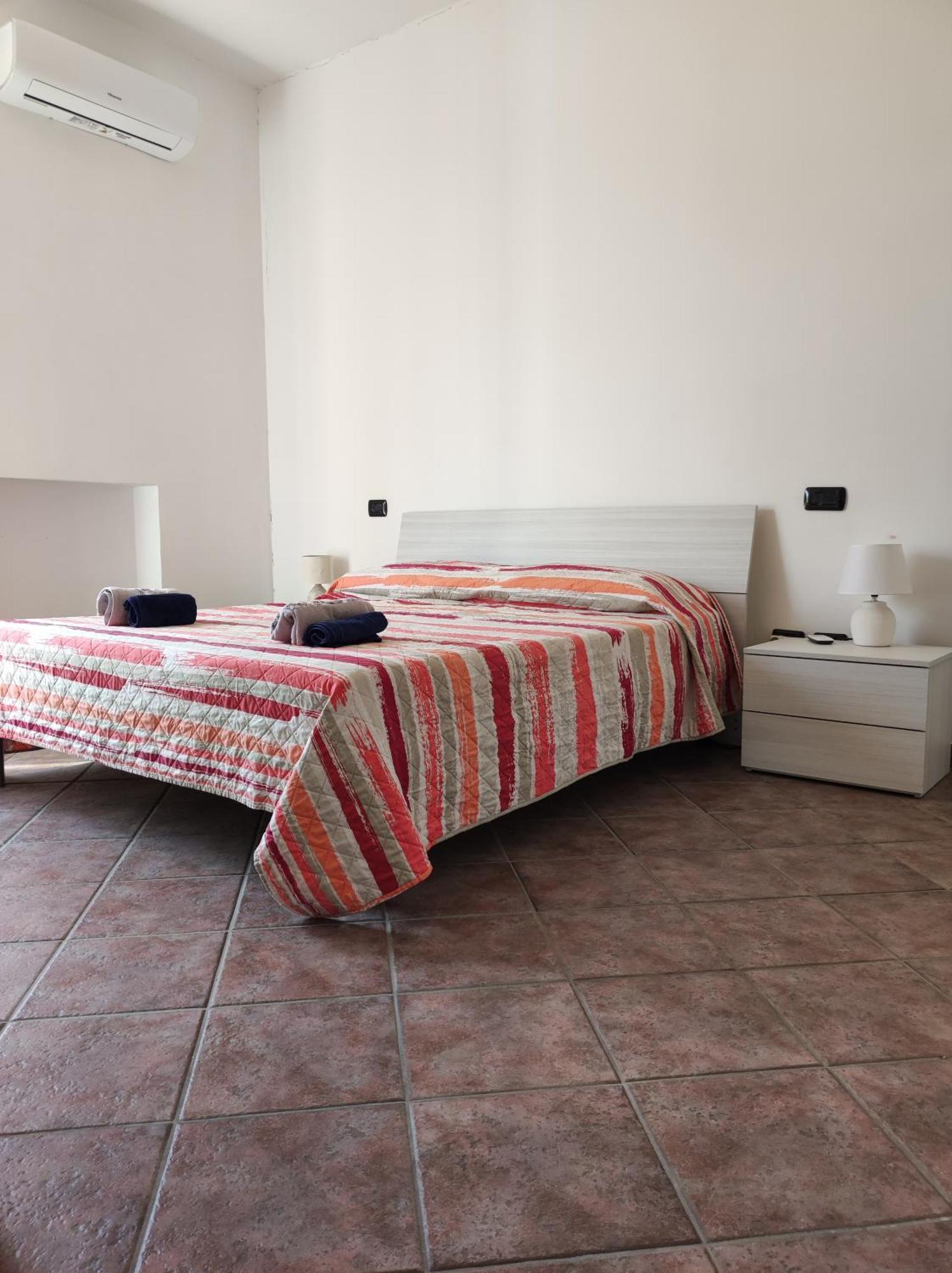 Casa Riviera Dei Saraceni * Trebisacce