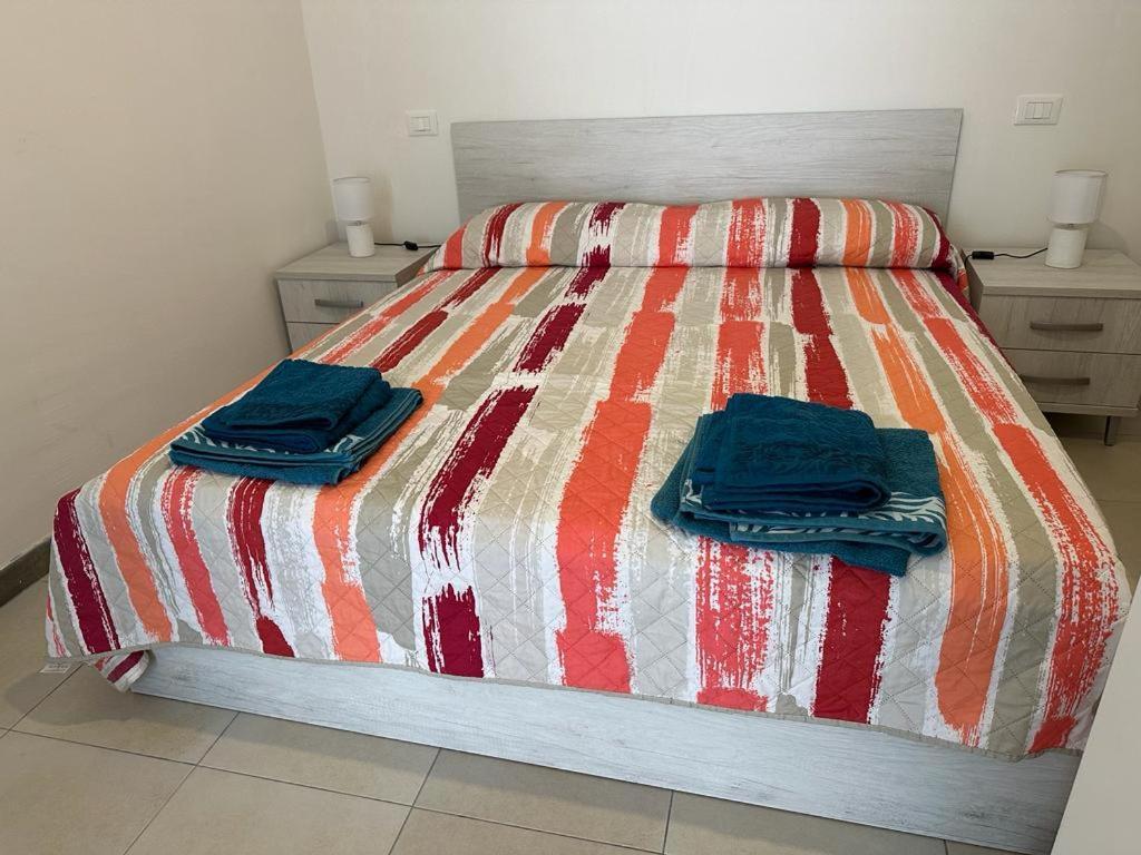 Casa Riviera Dei Saraceni *