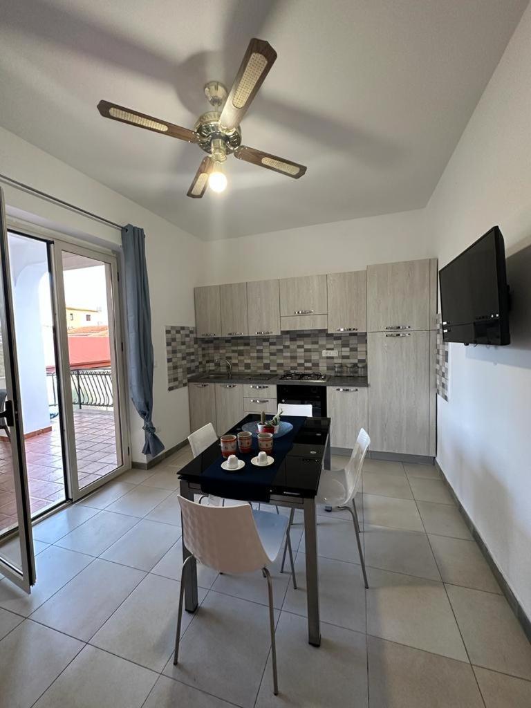 Holiday home Casa Riviera Dei Saraceni *