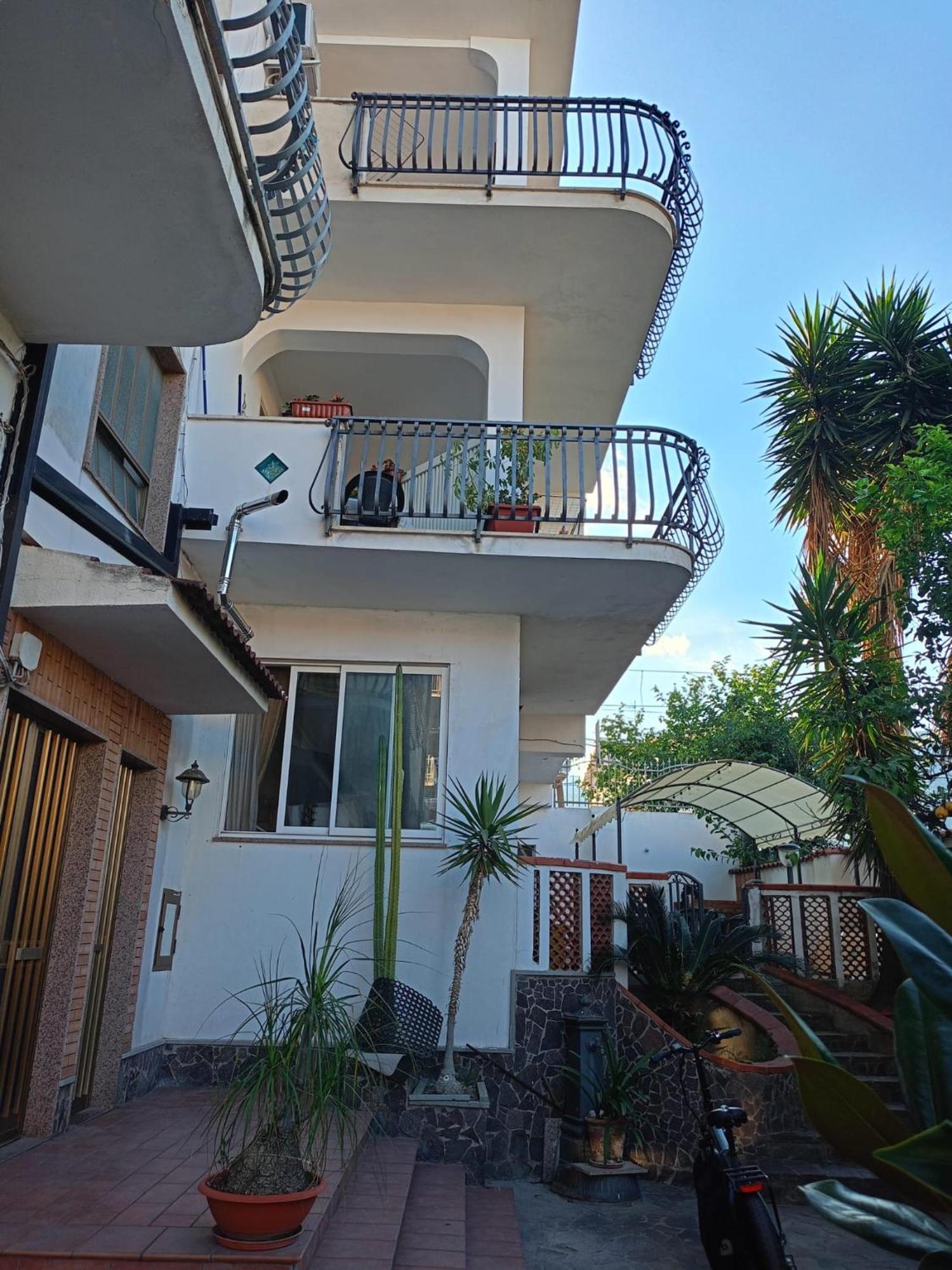 Casa Riviera Dei Saraceni Holiday home Trebisacce