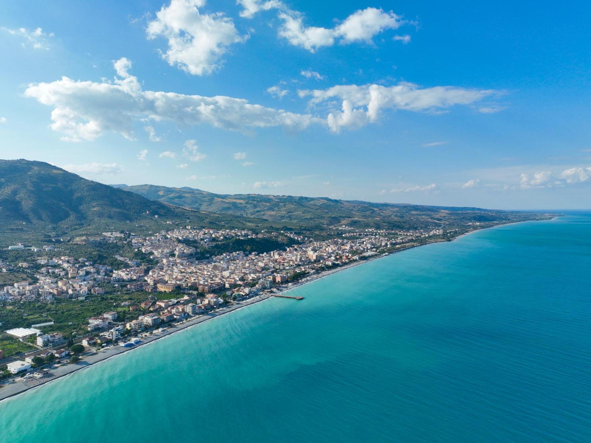 Holiday home Casa Riviera Dei Saraceni Trebisacce