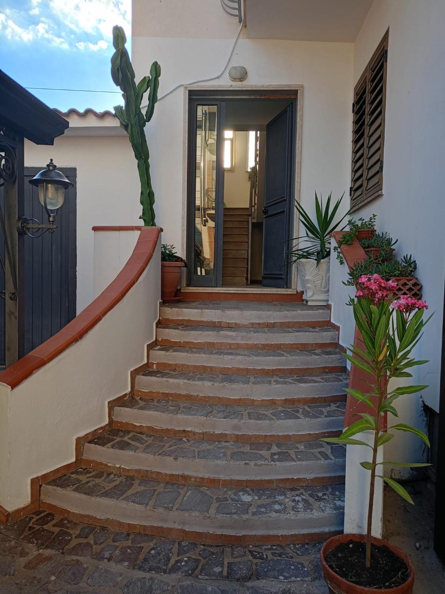 Casa Riviera Dei Saraceni *